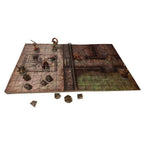 Big Book of Battle Mats - 