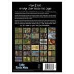 Big Book of Battle Mats Volume III - 