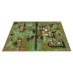 Big Book of Battle Mats Volume III - 