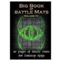 Big Book of Battle Mats Volume III - 