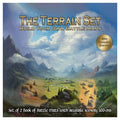 Battle Mats: The Terrain Set - 