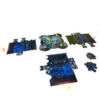 Cosmogenesis - 