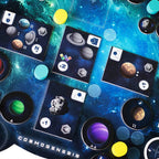 Cosmogenesis - 