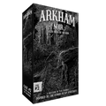 Arkham Noir 2: Call Forth by Thunder - 