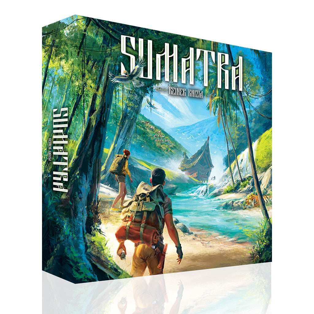 Sumatra - 