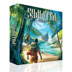 Sumatra - 