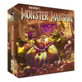 Monster Mansion - 