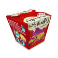 Nutty Noodles - 