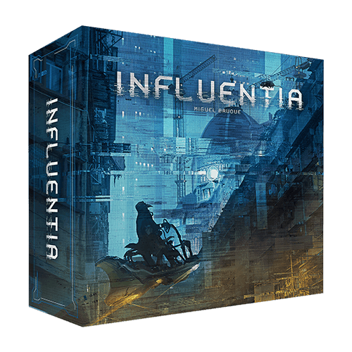 Influentia - 