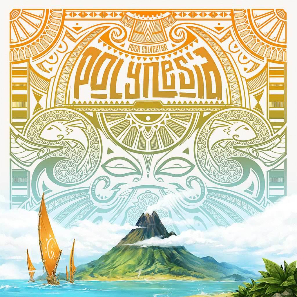 Polynesia - 