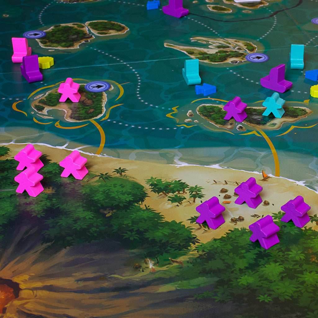 Polynesia - 