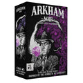 Arkham Noir 3: Infinite Gulfs of Darkness - 