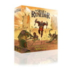 The Siege of Runedar - 