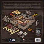 The Siege of Runedar - 