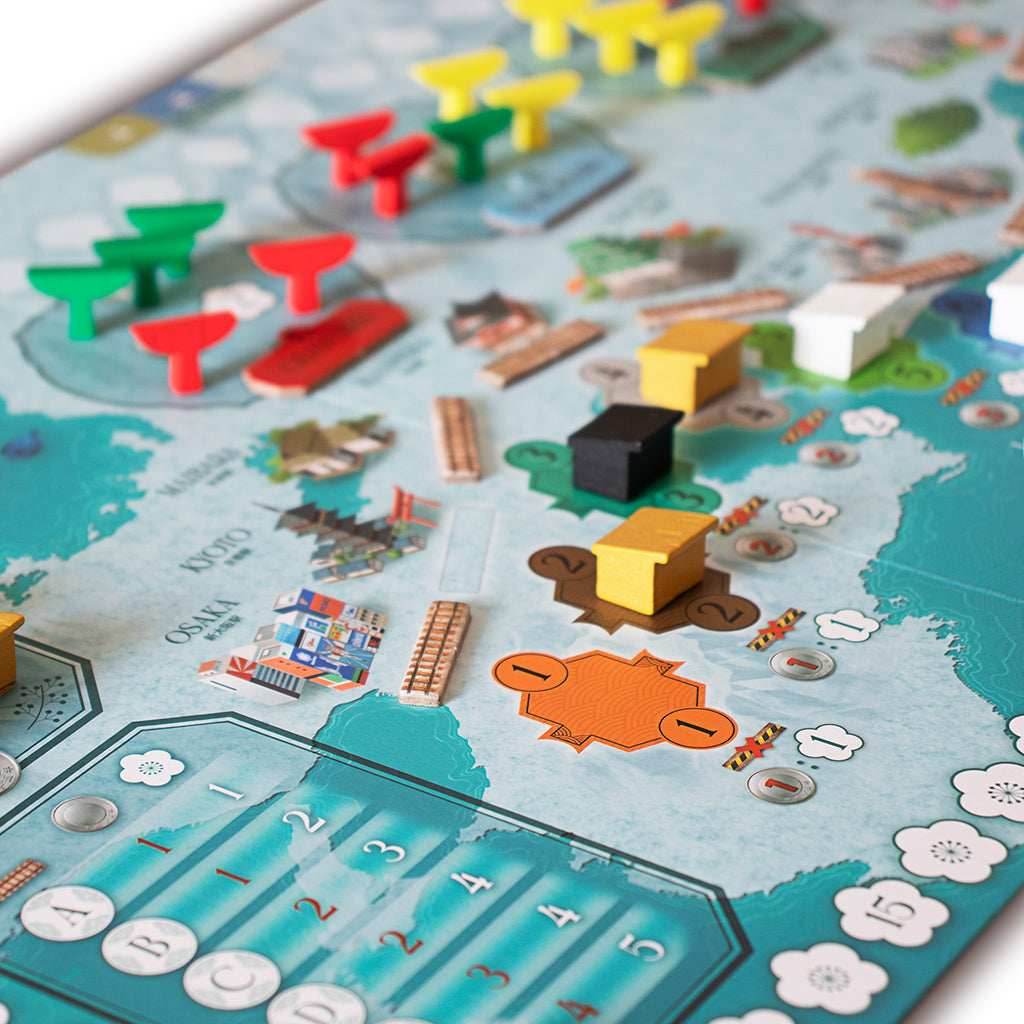 Shinkansen Zero-Kei - 