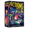 Fictions - Memoirs of a Gangster - 
