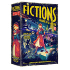 Fictions - Memoirs of a Gangster - 