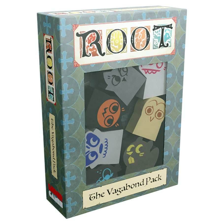 Root: The Vagabond Pack - 