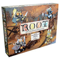 Root: The Clockwork Expansion - 