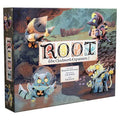 Root: The Clockwork Expansion 2 - 