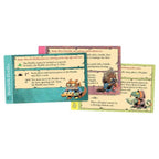 Root: The Riverfolk Hirelings Pack - 