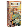 Root: The Riverfolk Hirelings Pack - 