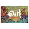 Oath: Chronicles of Empire & Exile - 