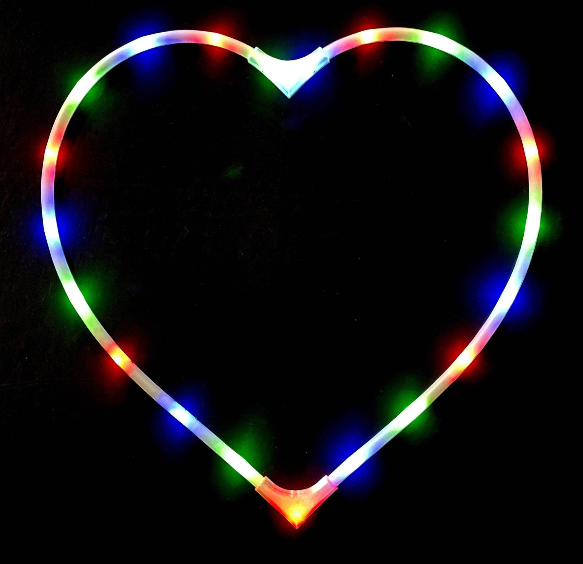 Starlight Heart LED - 60 Days (free)