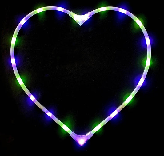 Starlight Heart LED - 60 Days (free)