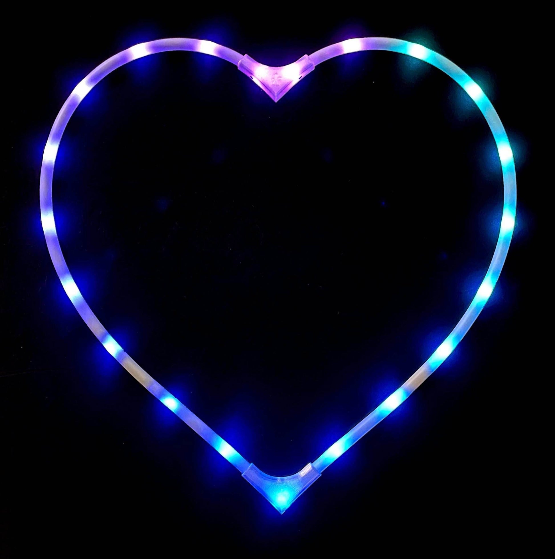 Starlight Heart LED - 60 Days (free)
