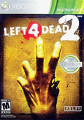 Left 4 Dead 2 (Platinum Hits) (Xbox 360) - Game Only