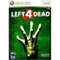 Left 4 Dead - Xbox 360 - Game only