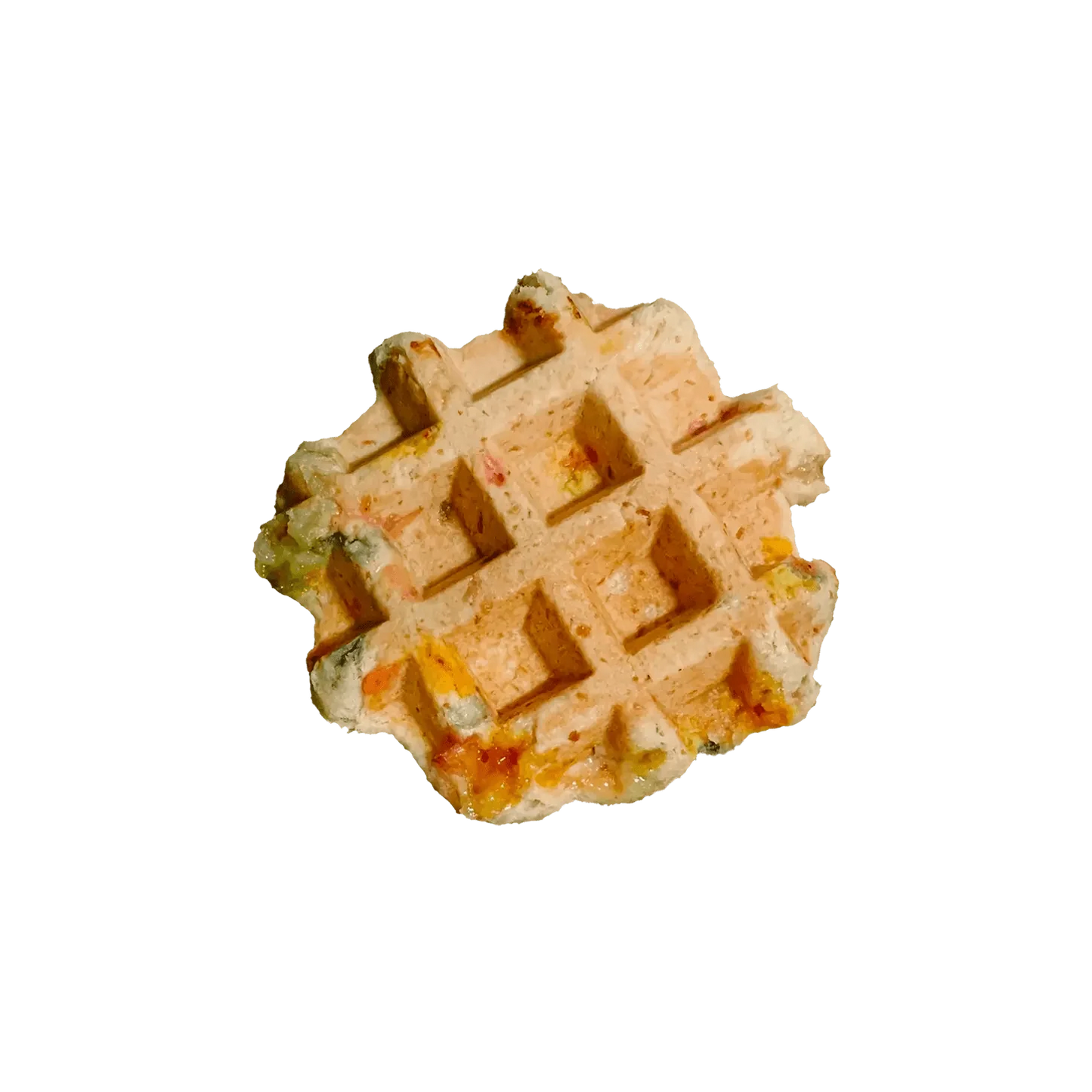 Birthday Cake +10g Protein Liège Vafels