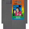 Legend Of Kage - NES - Game Only