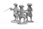Blood & Plunder: Raise the Black - 2-Player Starter Set - 