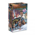 Legendary: Marvel - Dimensions - 