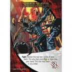 Legendary: Marvel - Dimensions - 