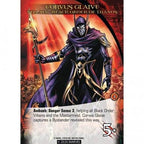 Legendary: Marvel - Into the Cosmos Expansion - 