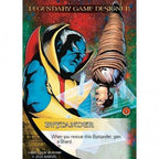 Legendary: Marvel - Into the Cosmos Expansion - 