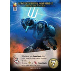 Legendary: Marvel - Noir Expansion - 