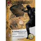 Legendary: Marvel - Noir Expansion - 