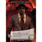 Legendary: Marvel - Noir Expansion - 