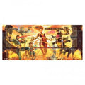 Legendary Playmat: Dark Phoenix vs The X-Men - 