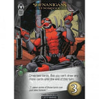 Legendary: Marvel - Venom Small Box Expansion - 