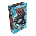 Legendary: Marvel - Venom Small Box Expansion - 
