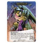 Legendary: Marvel - Annihilation Expansion - 