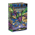Legendary: Marvel - Annihilation Expansion - 