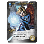 Legendary: Marvel - Annihilation Expansion - 