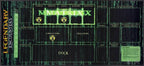 Legendary: Encounters - Matrix - 
