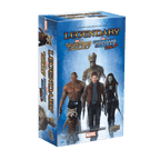 Legendary: Marvel - Guardians of the Galaxy Volume 2 Expansion - 